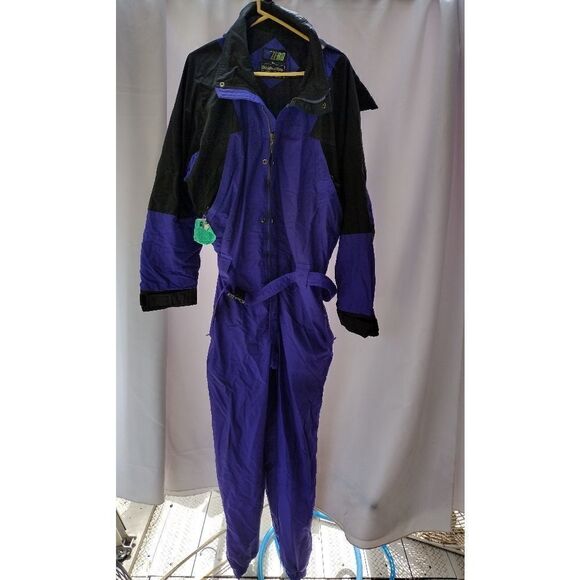 Sub Zero snow suit - Picture 1 of 9